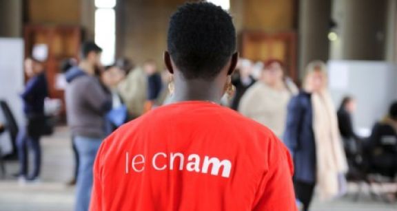 Cr&eacute;ateurs d’entreprise : connaissez-vous les ateliers gratuits du Cnam ?