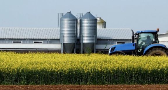 Du nouveau pour la coop&eacute;ration agricole