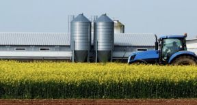 Du nouveau pour la coop&eacute;ration agricole