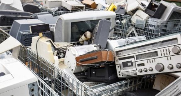 Que faire de ses vieux ordinateurs ?