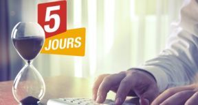 Convocation &agrave; un entretien pr&eacute;alable au licenciement : chaque jour compte !