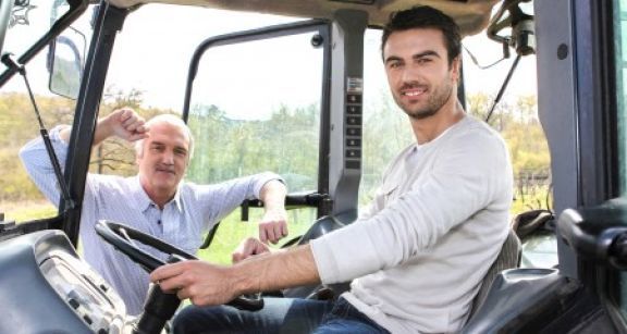 Le gendre d’un exploitant agricole a-t-il droit au salaire diff&eacute;r&eacute; ?