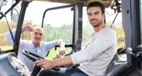 Le gendre d’un exploitant agricole a-t-il droit au salaire diff&eacute;r&eacute; ?