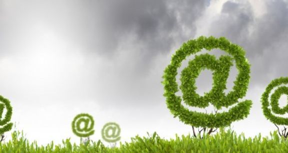 Limiter l’impact &eacute;cologique des e-mails