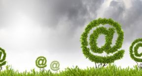 Limiter l’impact &eacute;cologique des e-mails