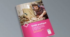 Commerces et TPE en zone rurale, ce petit guide est pour vous !