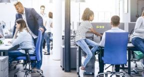 Nouveau coup de frein sur la baisse de l’imp&ocirc;t sur les soci&eacute;t&eacute;s
