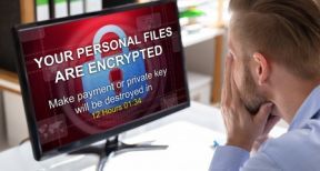 Ran&ccedil;ongiciels : de nouveaux d&eacute;crypteurs sont disponibles