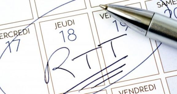 Comment d&eacute;compter la p&eacute;riode d’essai d’un salari&eacute; qui prend des jours de RTT ?
