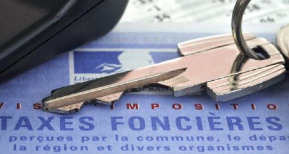 La taxe fonci&egrave;re a augment&eacute; de 34,7 % en 10 ans