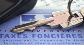 La taxe fonci&egrave;re a augment&eacute; de 34,7 % en 10 ans