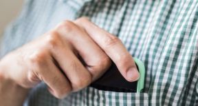 T&eacute;l&eacute;phones portables : trop pr&egrave;s du corps, certains appareils peuvent &ecirc;tre nocifs !
