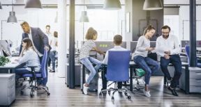 Cotisations d’accident du travail : la fin du taux « bureau » en 2020