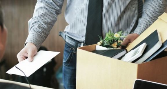 D&eacute;missionner pour cr&eacute;er une entreprise : comment justifier son projet ?