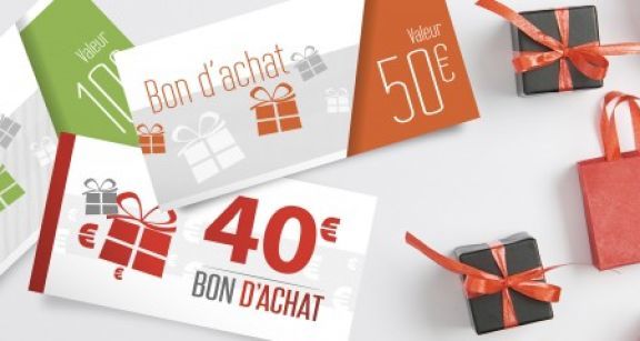 Quant aux cadeaux et bons d’achat offerts aux salari&eacute;s