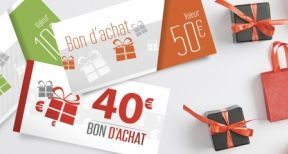 Quant aux cadeaux et bons d’achat offerts aux salari&eacute;s