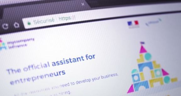 Un nouveau site web d&eacute;di&eacute; aux cr&eacute;ateurs d’entreprise &eacute;trangers 