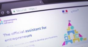 Un nouveau site web d&eacute;di&eacute; aux cr&eacute;ateurs d’entreprise &eacute;trangers 