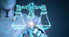Justice : les Fran&ccedil;ais partag&eacute;s sur le recours &agrave; l’intelligence artificielle