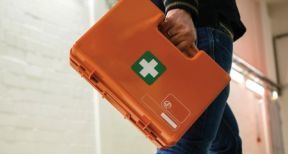La nouvelle proc&eacute;dure de reconnaissance des accidents du travail