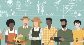 Effectif salari&eacute; de l’exploitation agricole : quoi de neuf ?