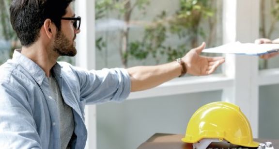 Cotisations d’accident du travail : fin du taux « bureau » en 2020