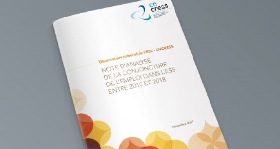 Qu’en est-il de l’emploi dans l’&Eacute;conomie sociale et solidaire ?