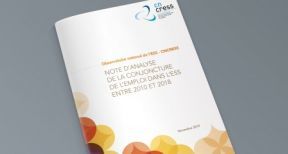 Qu’en est-il de l’emploi dans l’&Eacute;conomie sociale et solidaire ?