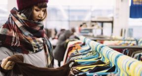 Commer&ccedil;ants : les soldes d’hiver sont en point de mire !