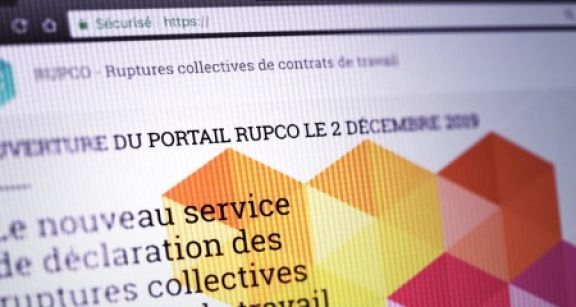 RUPCO : un nouveau portail pour communiquer avec la Direccte