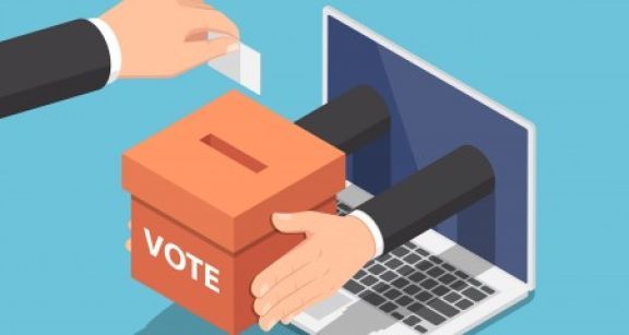 Transmettre en ligne les r&eacute;sultats des &eacute;lections professionnelles : c’est possible !