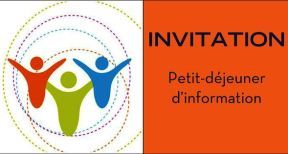 Petit d&eacute;jeuner MUTUELLE au bureau de Saint-Quentin