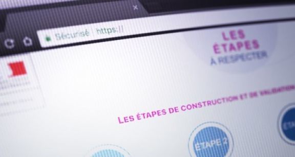 D&eacute;mission-reconversion : un nouveau site web pour pr&eacute;parer son projet