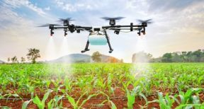 L’&eacute;pandage de pesticides par drone : &agrave; quelles conditions ?