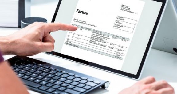 Facturation &eacute;lectronique aux clients publics : les petites entreprises aussi !