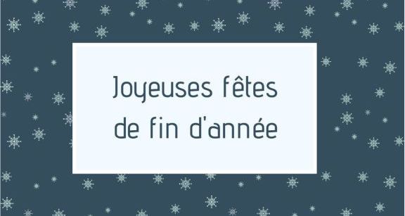 Fermeture de votre bureau de Saint-Dizier 