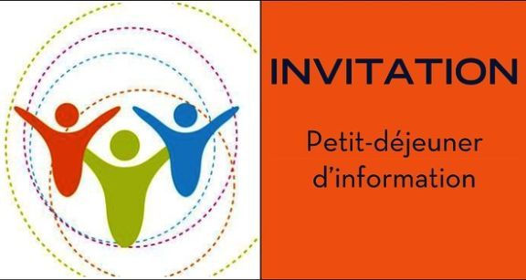 Petit d&eacute;jeuner MUTUELLE au bureau de Ch&acirc;teau-Thierry