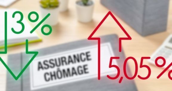 Quels sont les sept secteurs vis&eacute;s par le bonus-malus de la contribution ch&ocirc;mage ?
