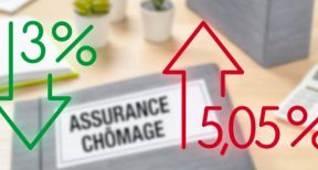 Quels sont les sept secteurs vis&eacute;s par le bonus-malus de la contribution ch&ocirc;mage ?