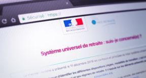 R&eacute;forme des retraites : le gouvernement lance son simulateur !