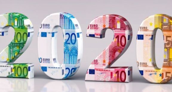 La loi de finances pour 2020 est publi&eacute;e !