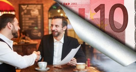 10 € par contrat d’usage !