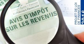Projet de loi de finances pour 2016 : les mesures retouchant l’imp&ocirc;t sur le revenu