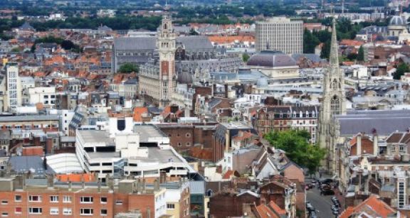 Encadrement des loyers : Lille attend le feu vert du gouvernement !