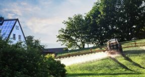 Les zones agricoles de non-traitement sont d&eacute;finies !