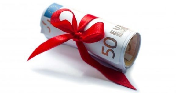 Et si vos salari&eacute;s b&eacute;n&eacute;ficiaient d’une prime exceptionnelle ?