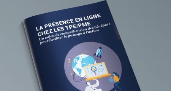 Les TPE-PME misent davantage sur les r&eacute;seaux sociaux que sur les sites internet