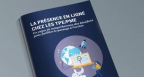 Les TPE-PME misent davantage sur les r&eacute;seaux sociaux que sur les sites internet