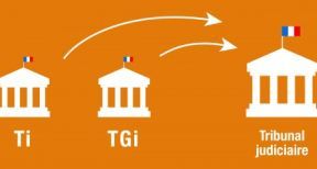 Du nouveau pour l’organisation des tribunaux !