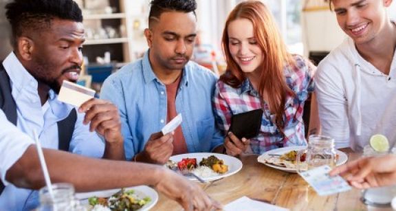 La limite d’exon&eacute;ration des titres-restaurant en 2020
